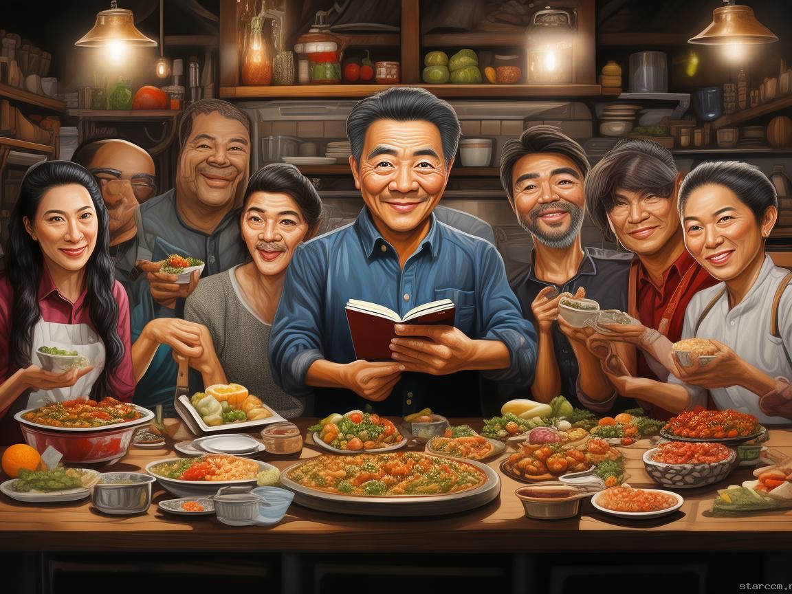 🌶️“不辣”背后的创新蓝海：以王总为例解锁饮食新维度